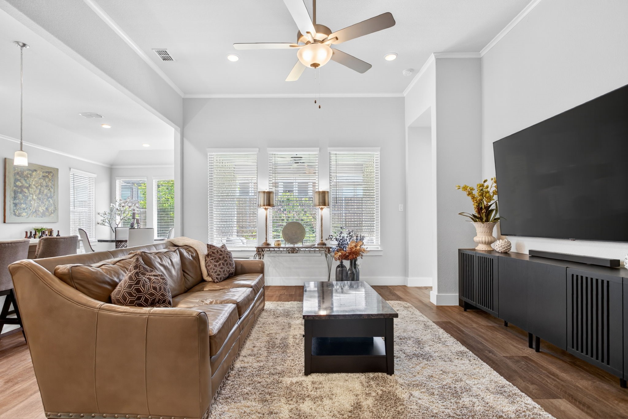 5113 Cantle Court Fort Worth TX 76036