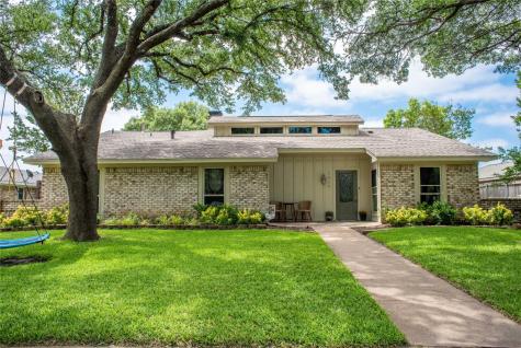 3424 Brookshire Drive Plano TX 75075