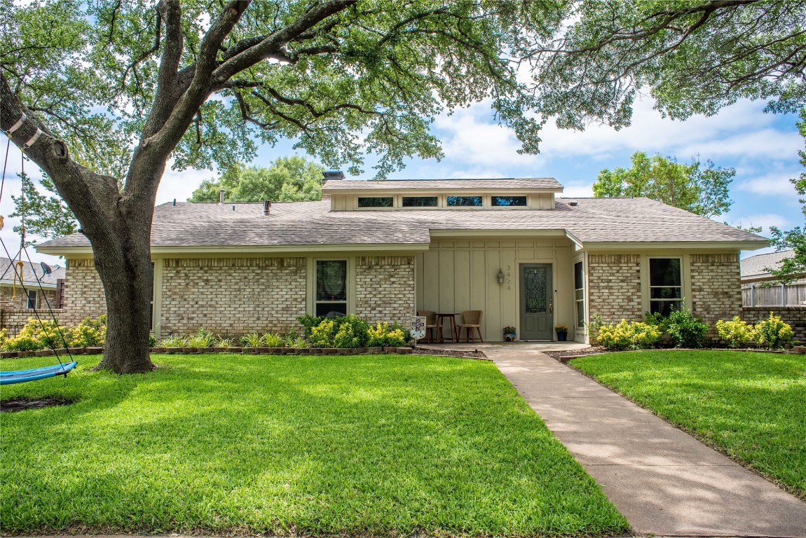 3424 Brookshire Drive Plano TX 75075