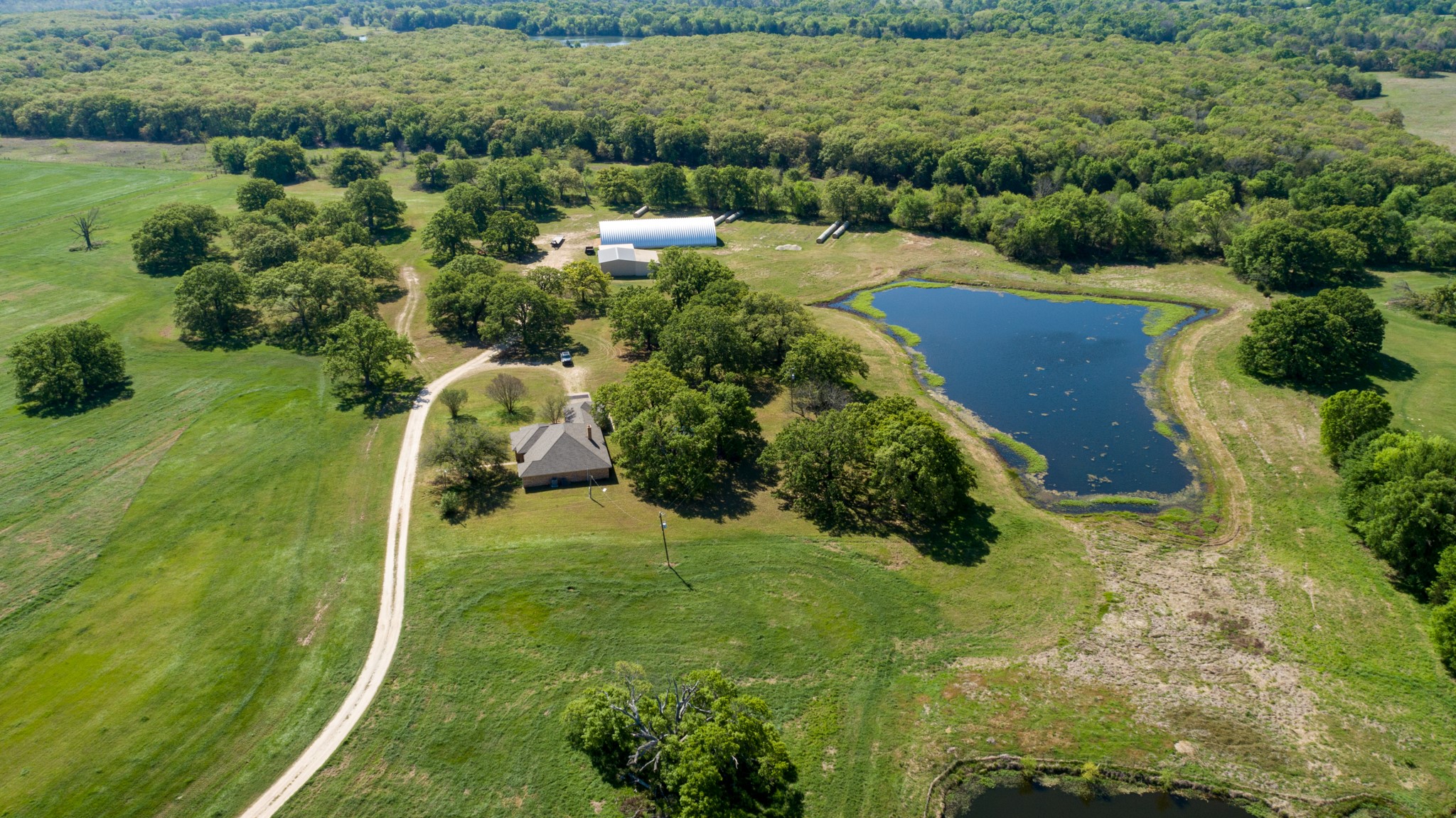 9390 County Road 4028 Kemp TX 75143