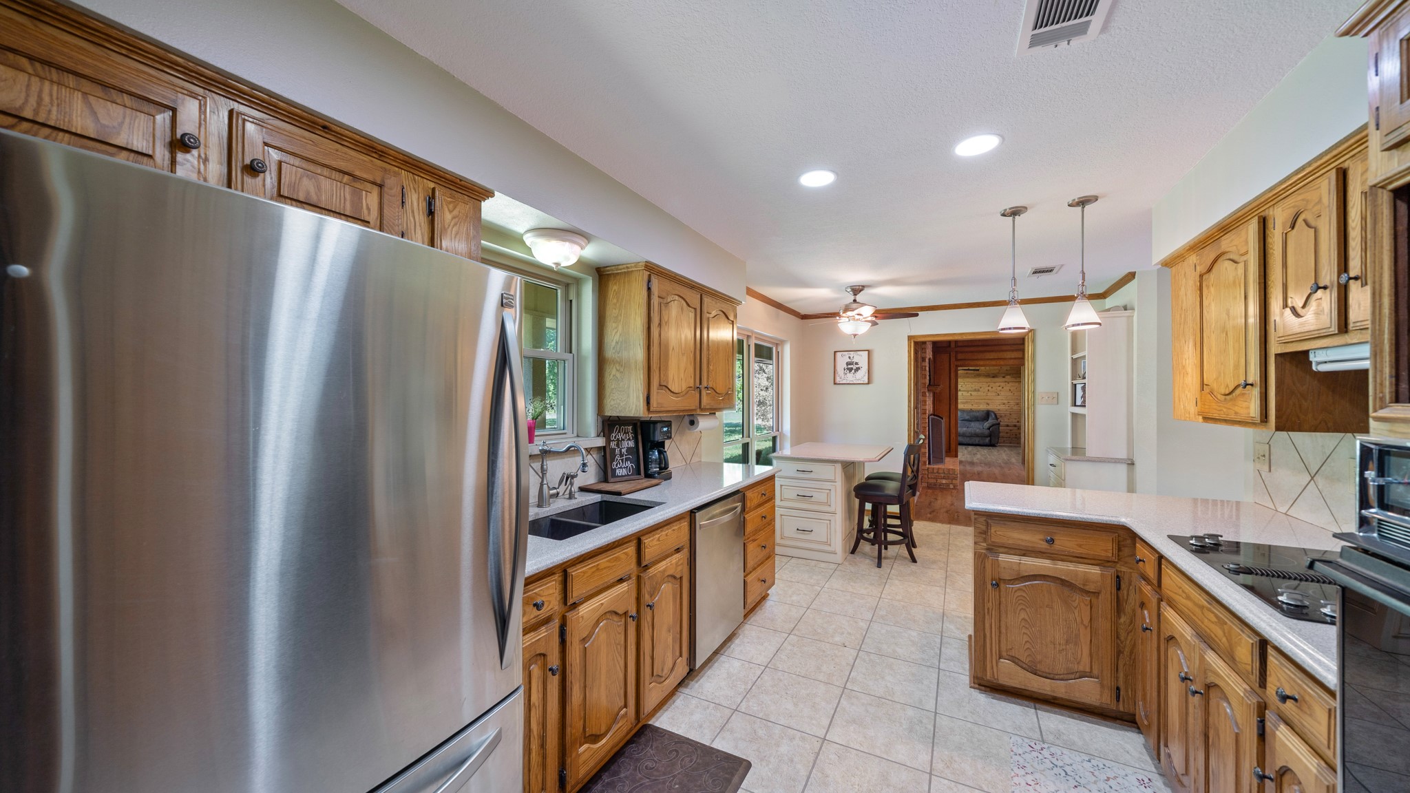 9390 County Road 4028 Kemp TX 75143