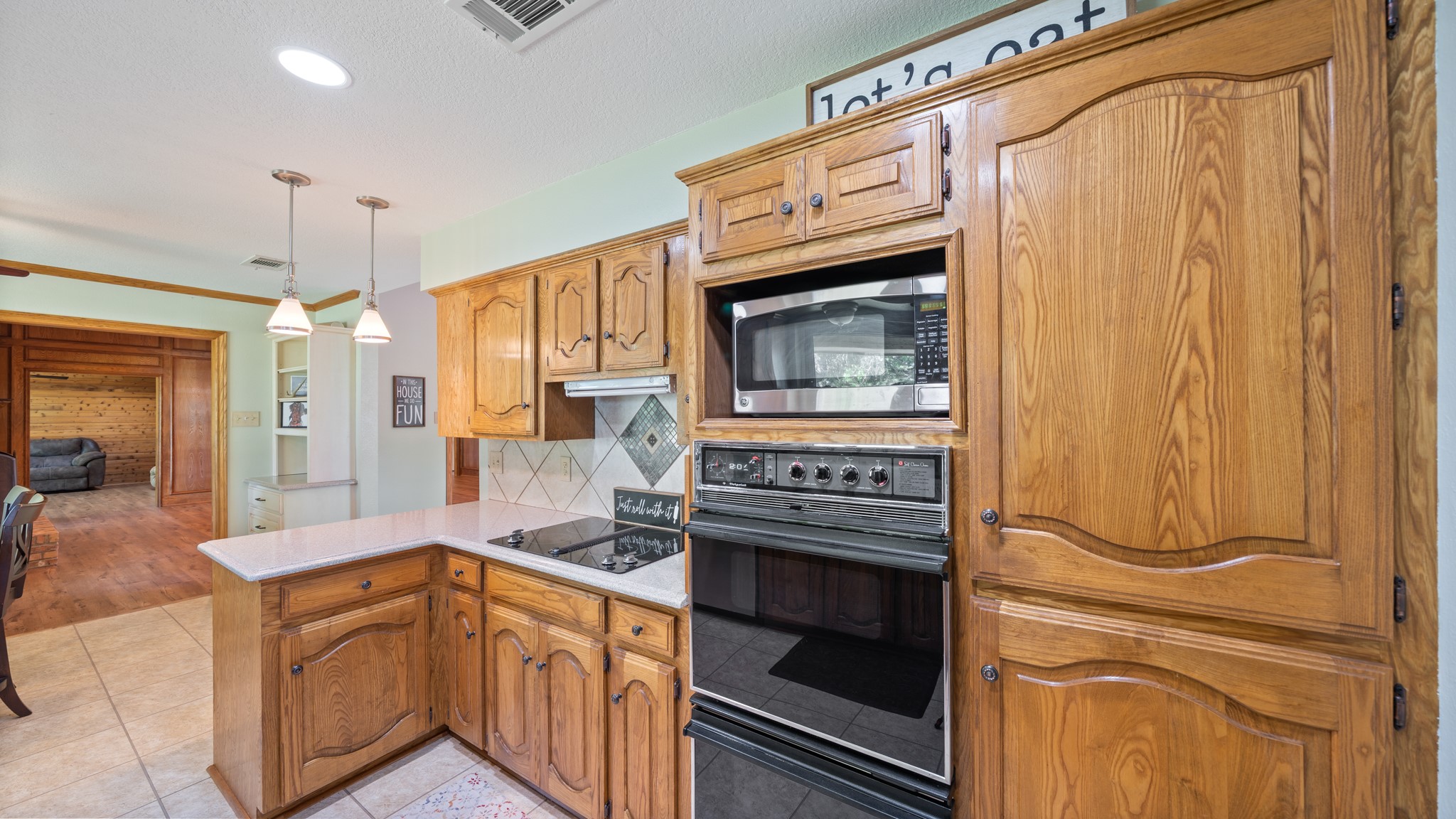 9390 County Road 4028 Kemp TX 75143