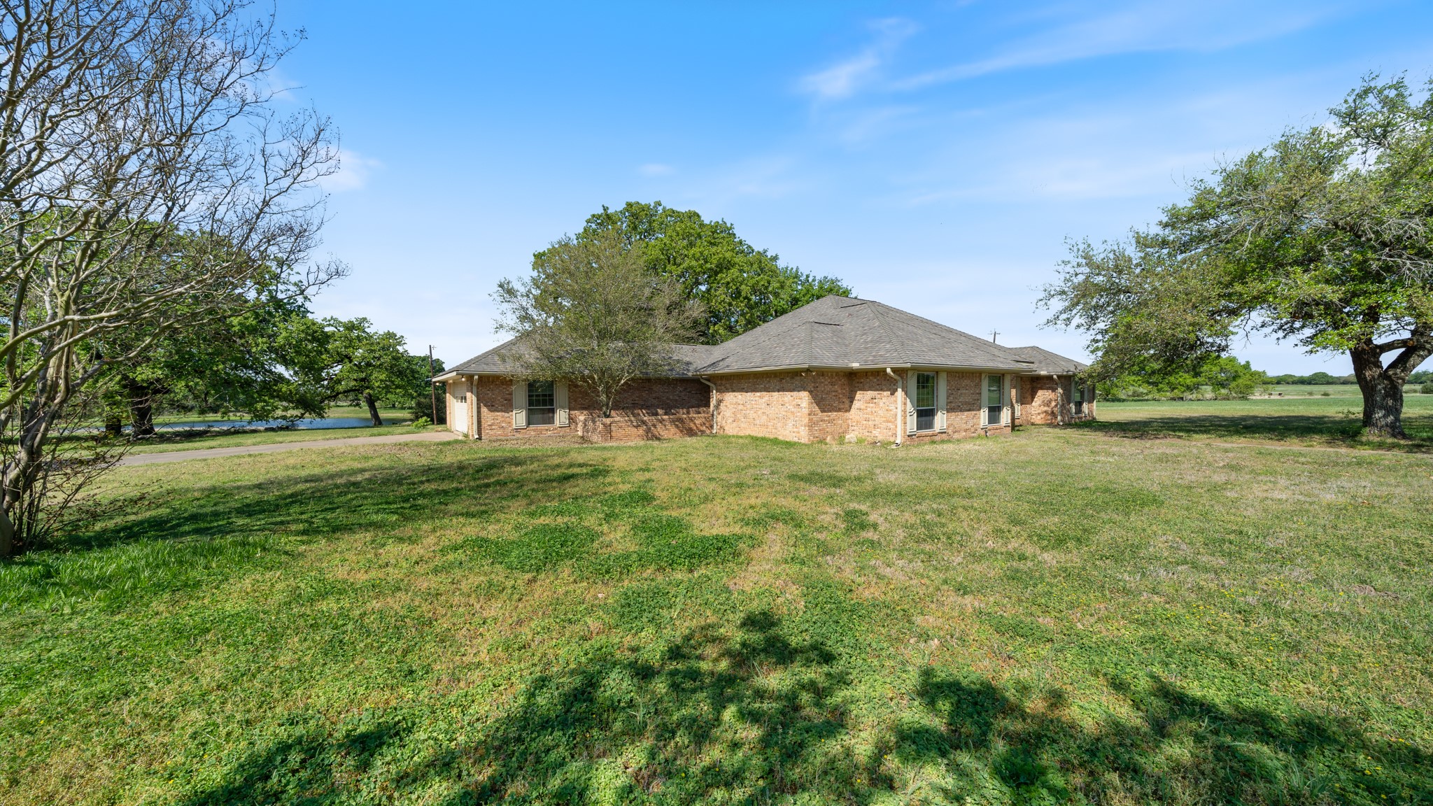 9390 County Road 4028 Kemp TX 75143