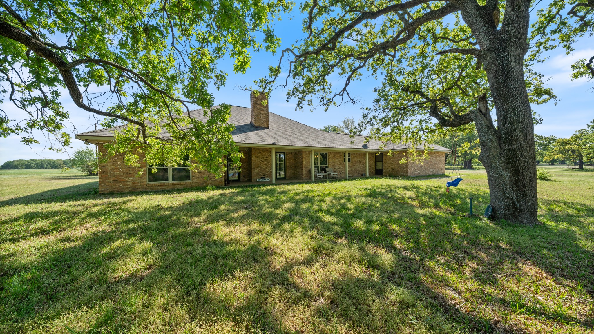 9390 County Road 4028 Kemp TX 75143