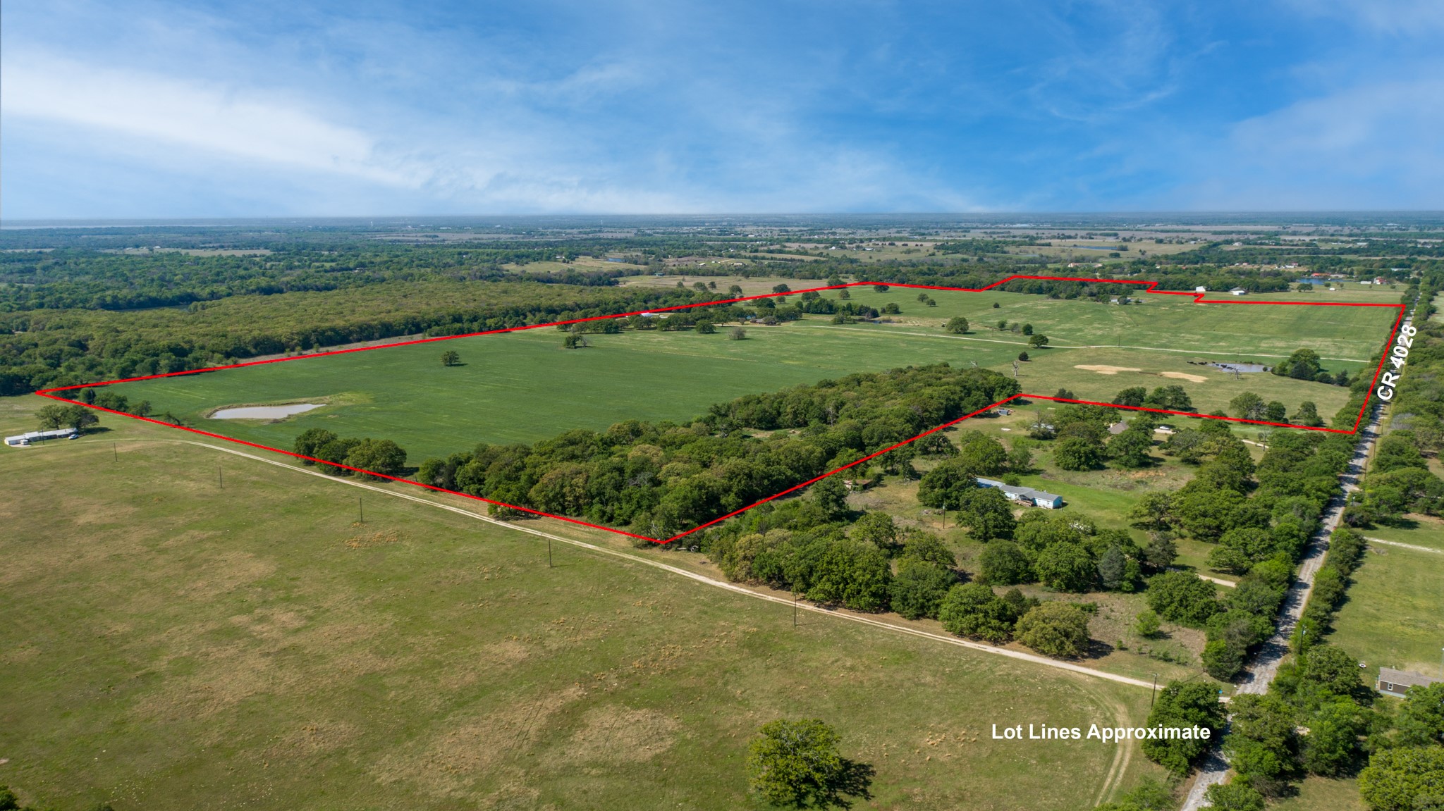9390 County Road 4028 Kemp TX 75143