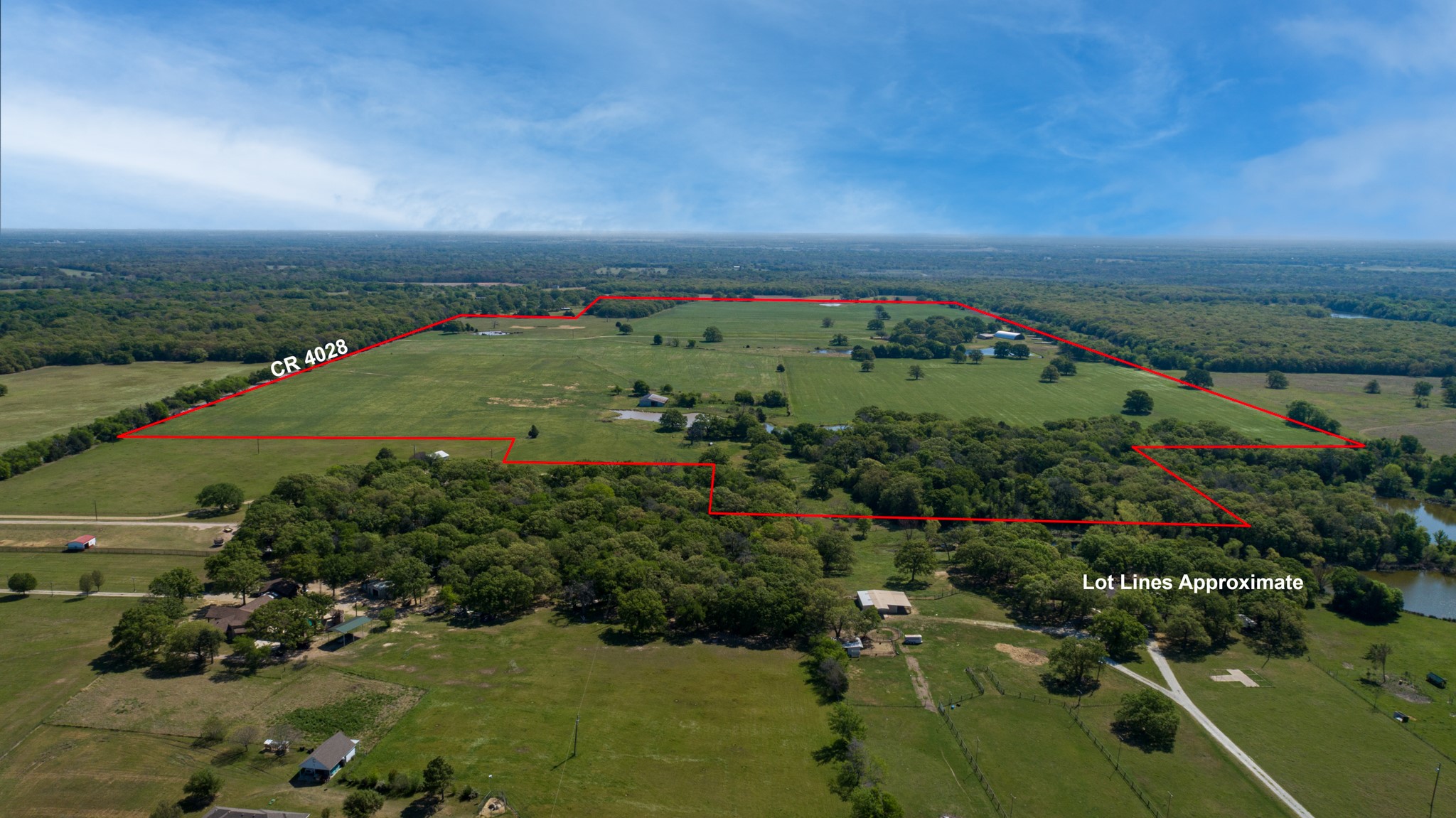 9390 County Road 4028 Kemp TX 75143