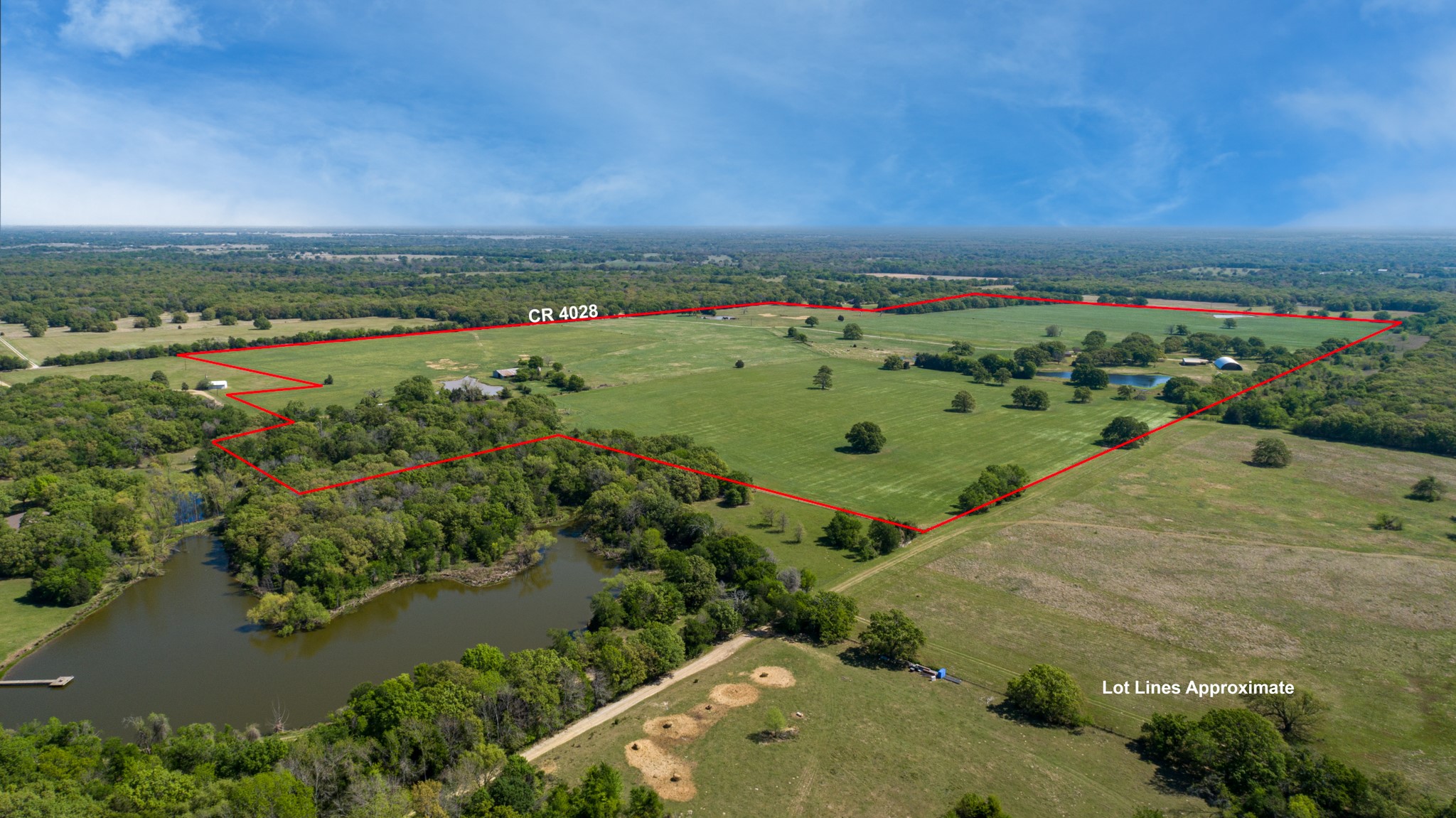 9390 County Road 4028 Kemp TX 75143