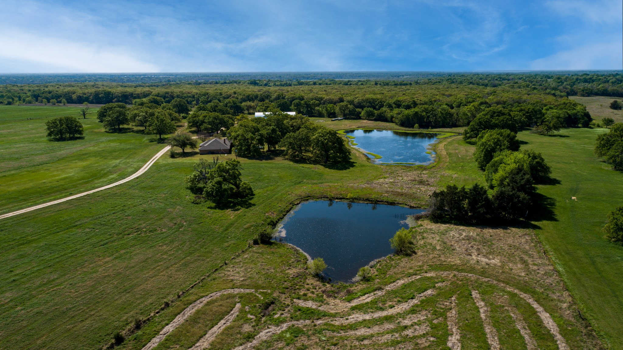 9390 County Road 4028 Kemp TX 75143
