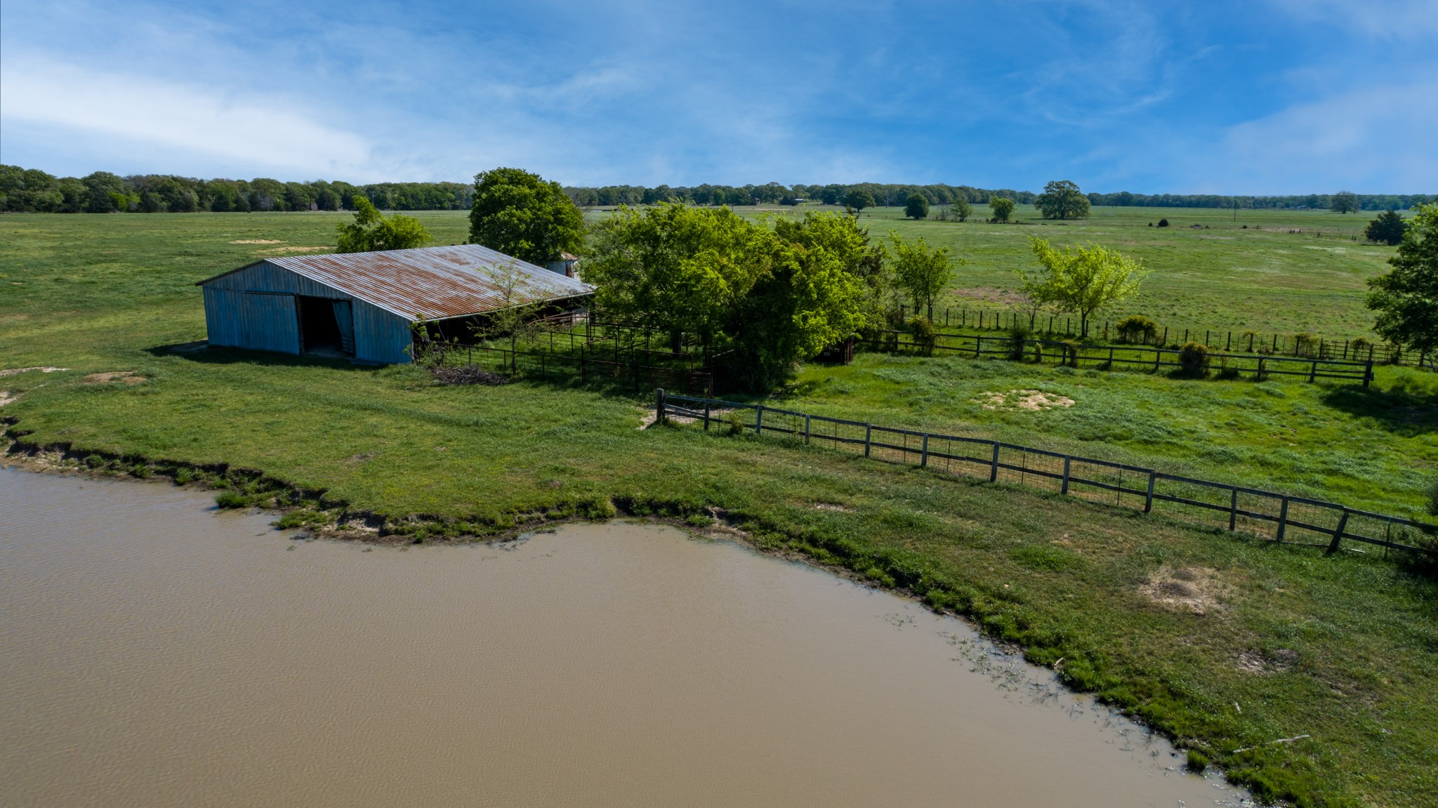9390 County Road 4028 Kemp TX 75143