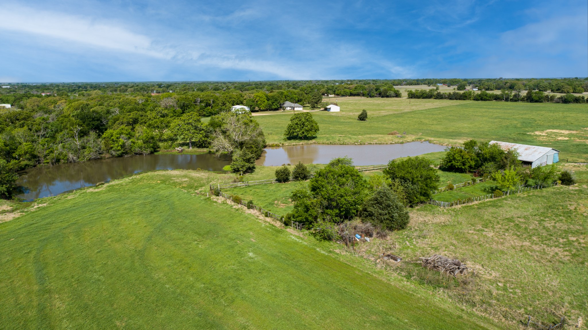 9390 County Road 4028 Kemp TX 75143