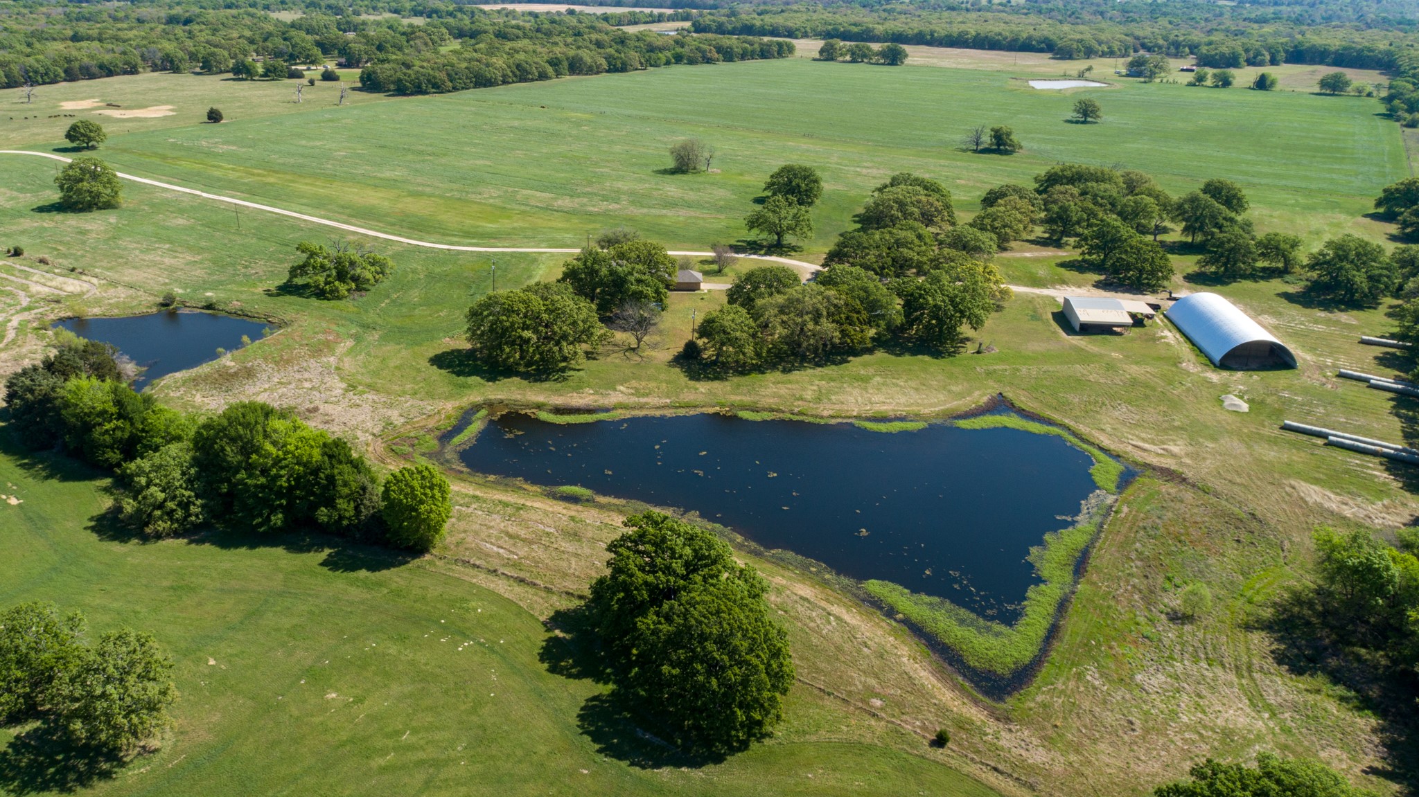 9390 County Road 4028 Kemp TX 75143