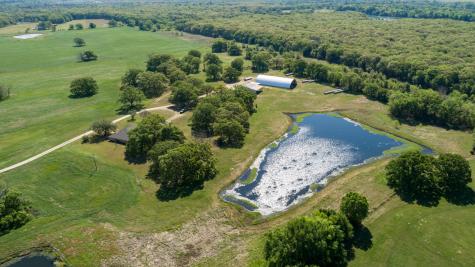 9390 County Road 4028 Kemp TX 75143