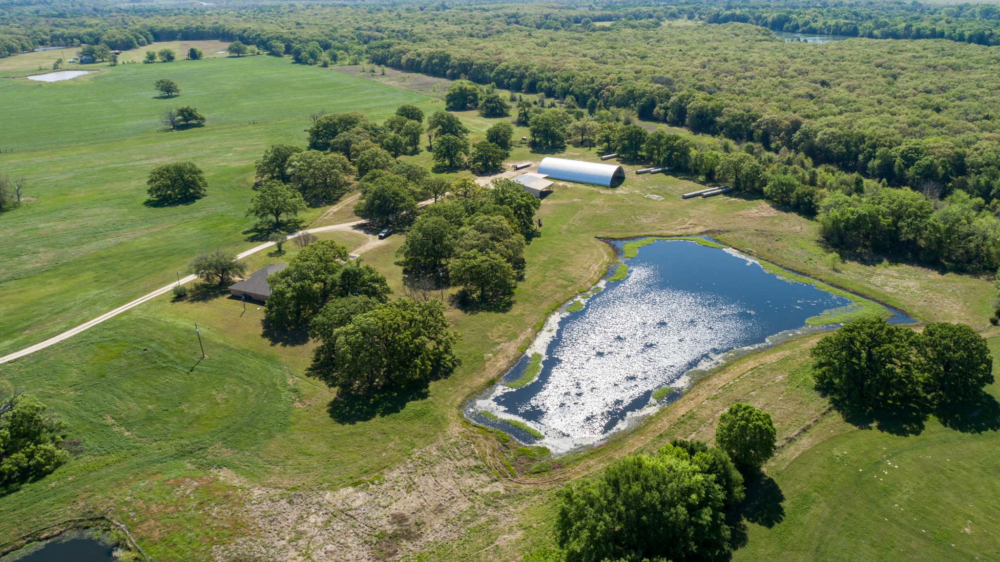 9390 County Road 4028 Kemp TX 75143