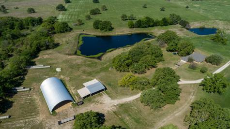 9390 County Road 4028 Kemp TX 75143