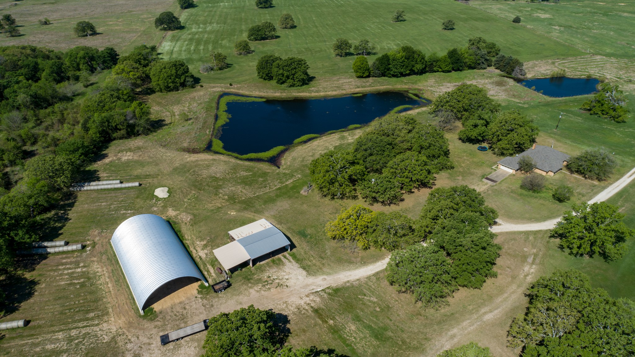 9390 County Road 4028 Kemp TX 75143
