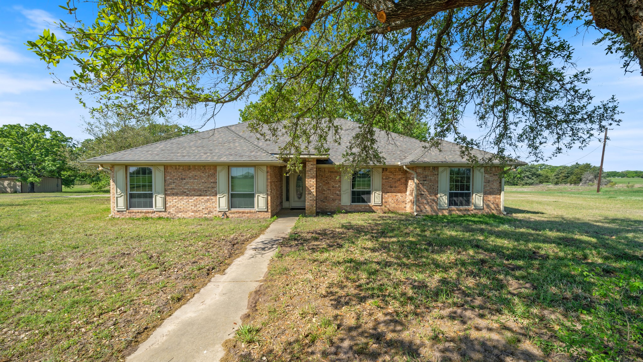 9390 County Road 4028 Kemp TX 75143