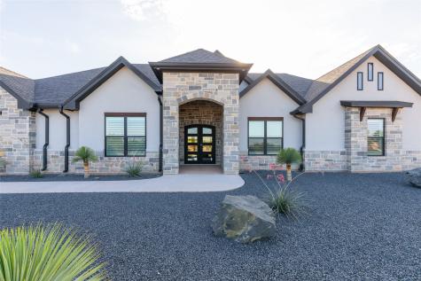 8250 Drovers Lane Abilene TX 79602