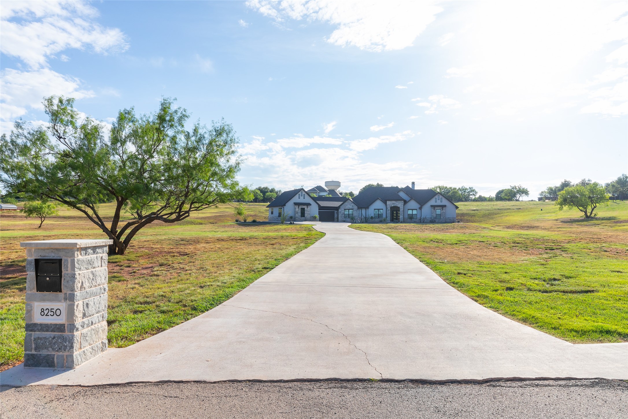 8250 Drovers Lane Abilene TX 79602