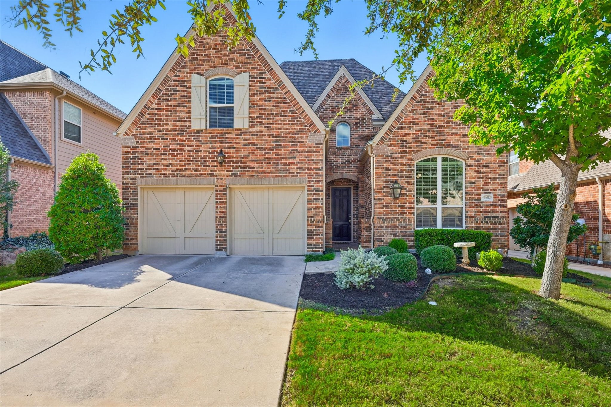 9108 Cypress Creek Road Lantana TX 76226