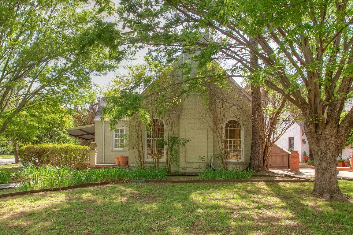 3701 Hamilton Avenue Fort Worth TX 76107