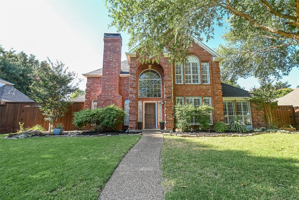 315 Pecan Hollow Drive Coppell TX 75019