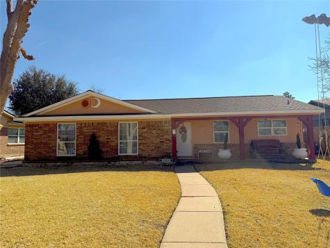 1410 Bowie Street Garland TX 75042