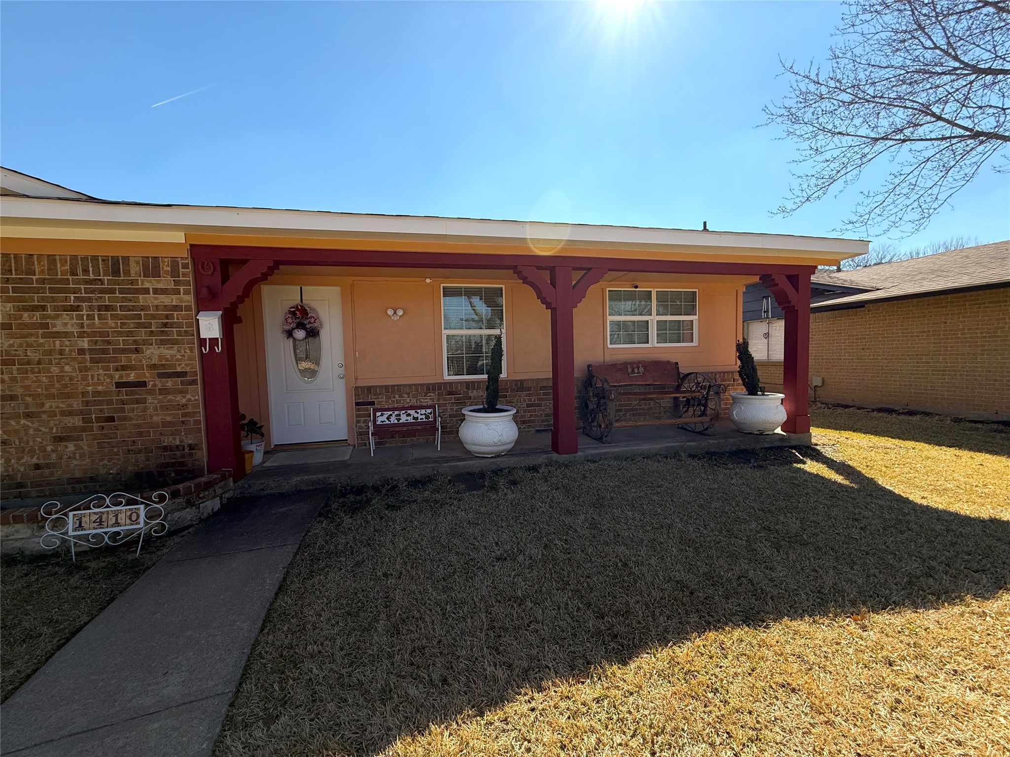 1410 Bowie Street Garland TX 75042