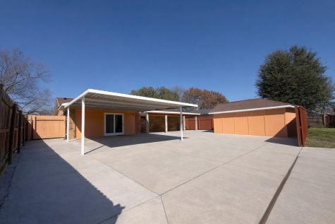1410 Bowie Street Garland TX 75042