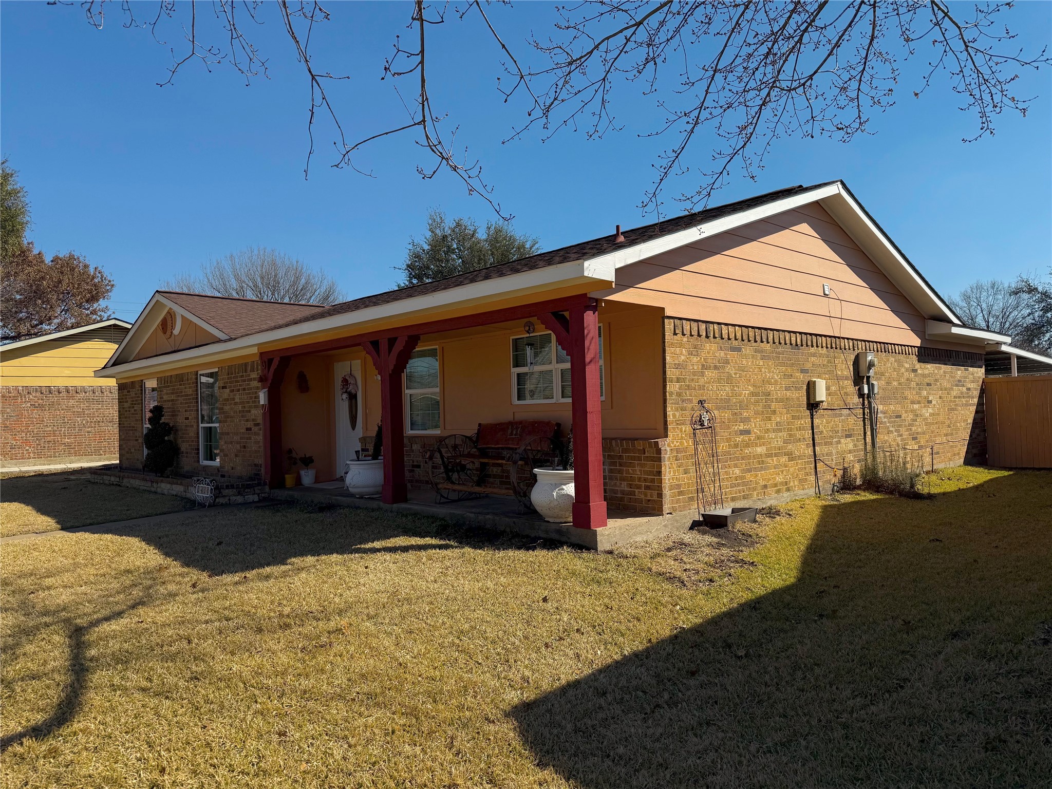 1410 Bowie Street Garland TX 75042