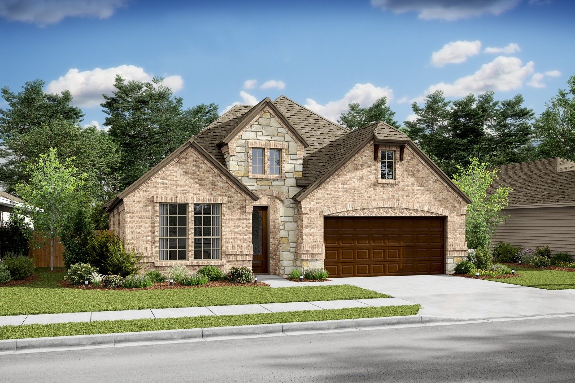 3002 Milton Drive Melissa TX 75454