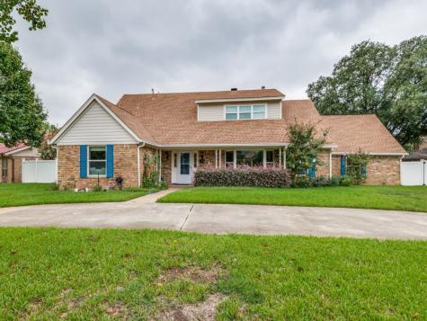 112 Santa Clara Street Irving TX 75062