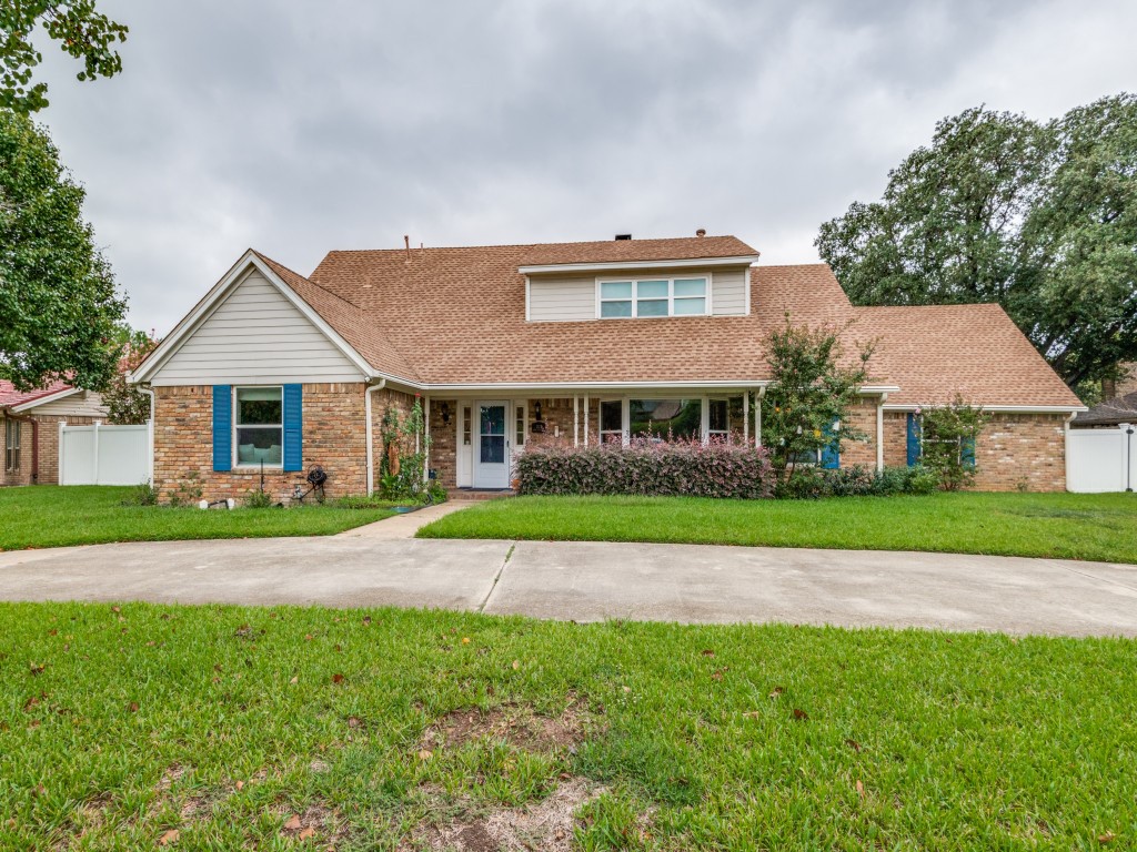 112 Santa Clara Street Irving TX 75062