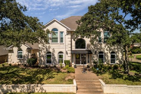 5210 Saratoga Lane Arlington TX 76017