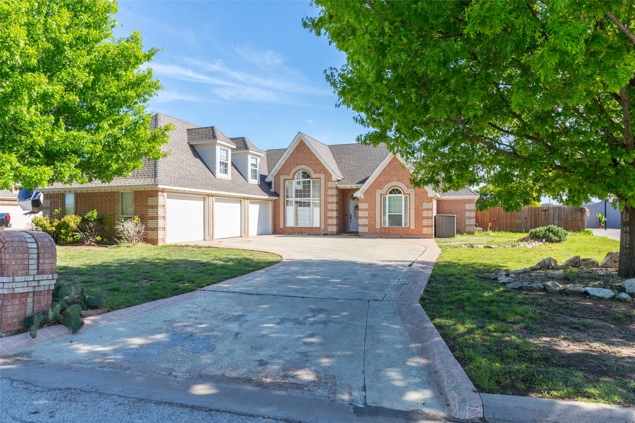 13 Mission Hill Abilene TX 79606