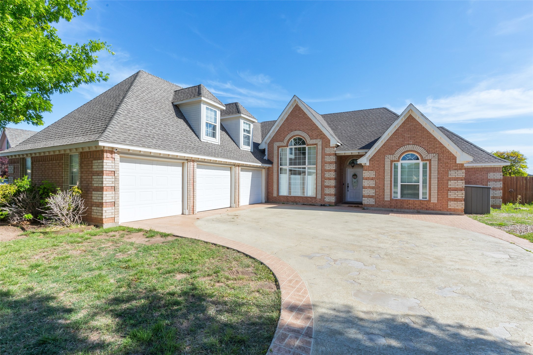 13 Mission Hill Abilene TX 79606