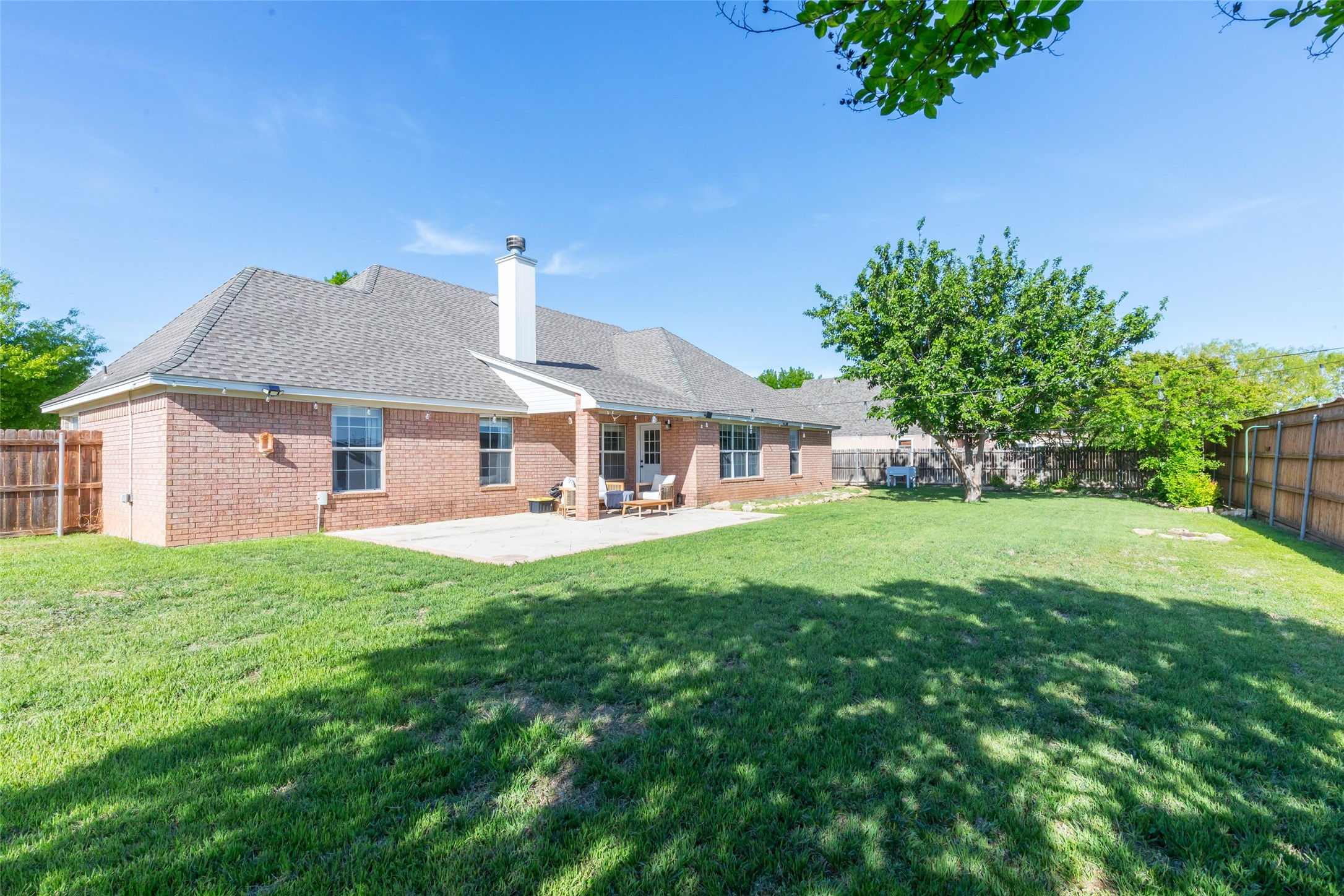 13 Mission Hill Abilene TX 79606
