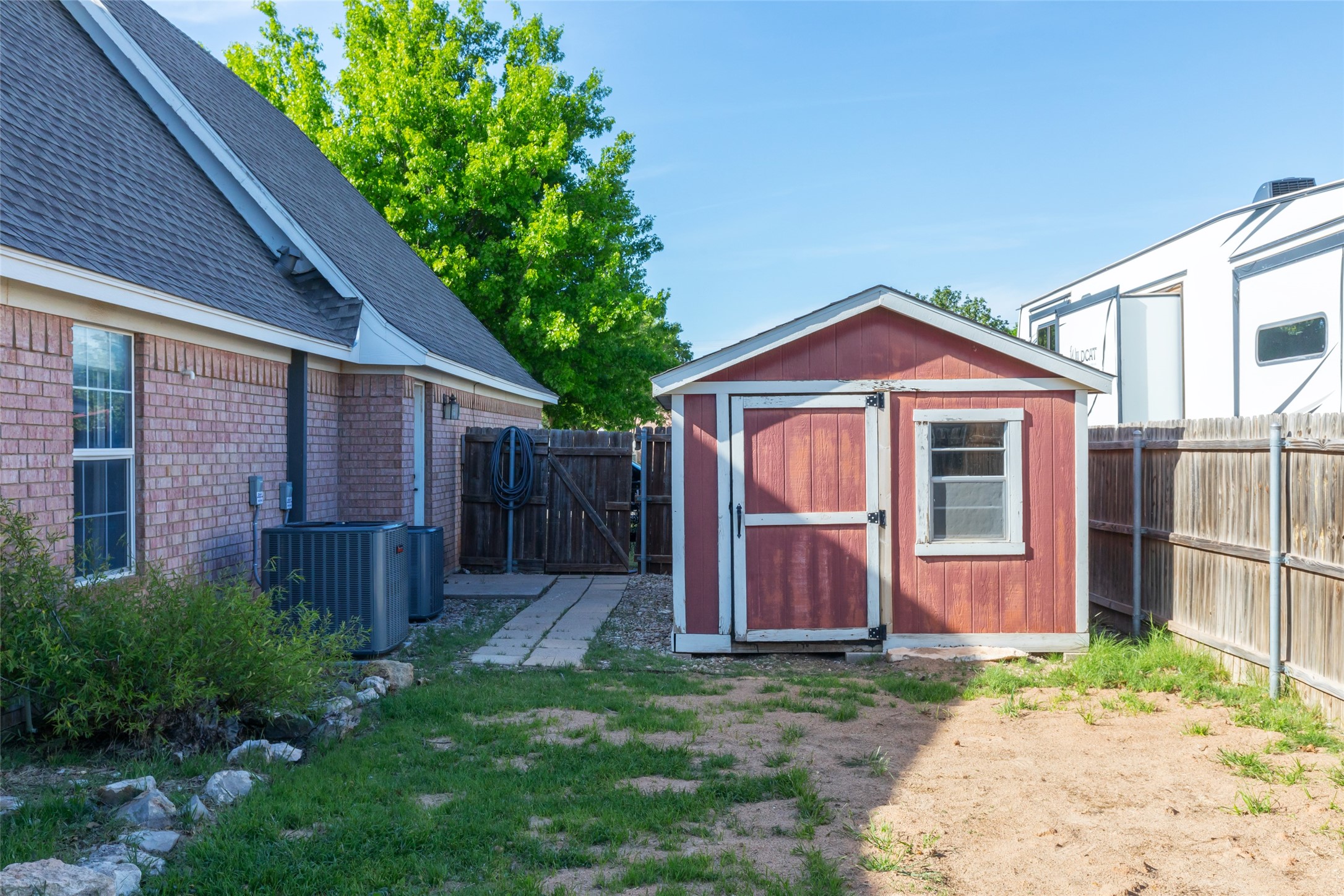 13 Mission Hill Abilene TX 79606