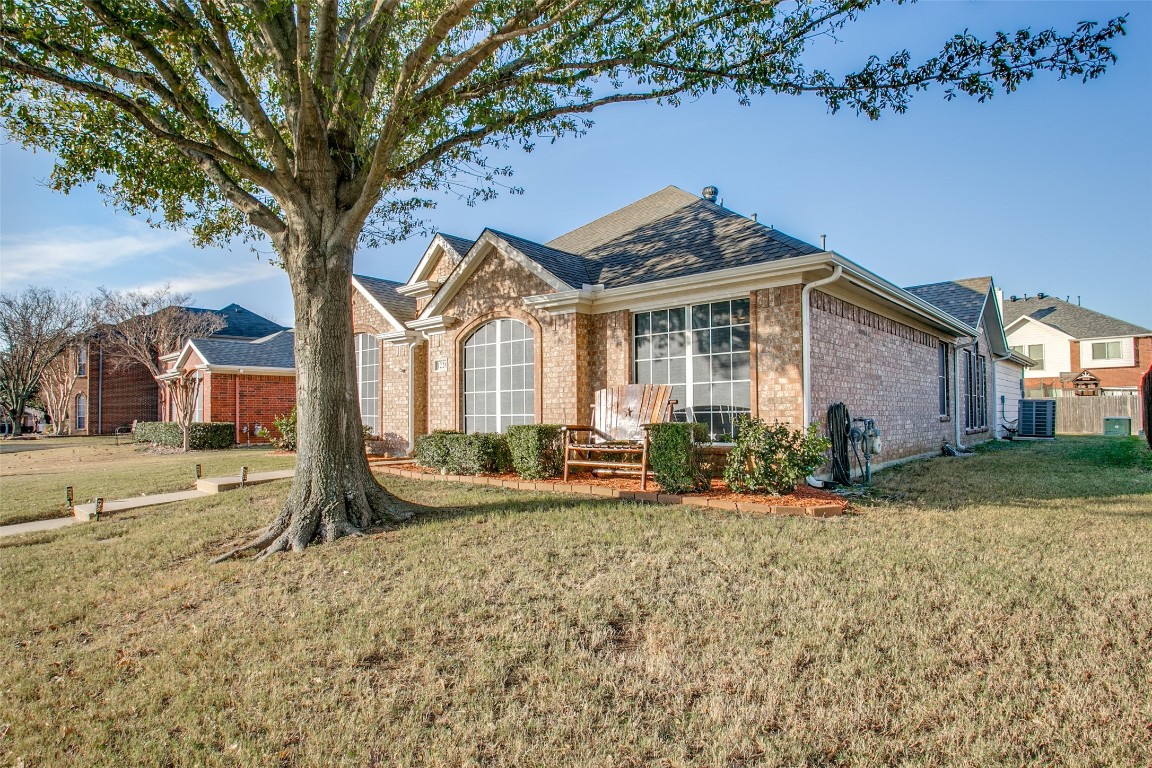 1228 Winston Drive Lewisville TX 75077