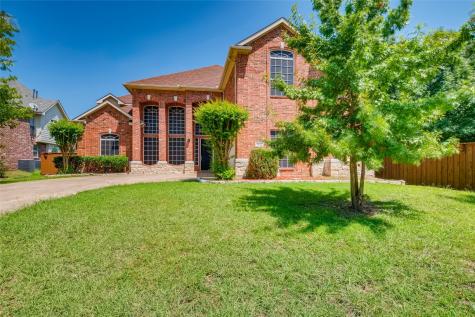 9602 Fairway Vista Drive Rowlett TX 75089