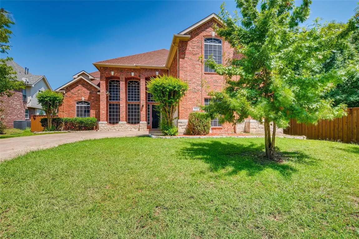 9602 Fairway Vista Drive Rowlett TX 75089