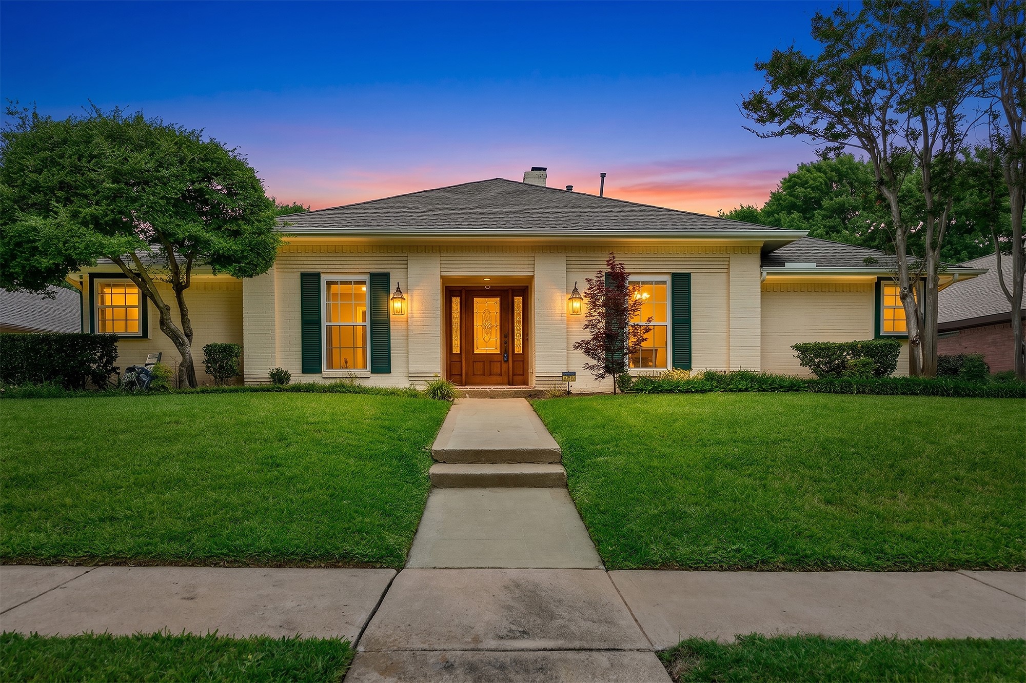 3205 Cross Timbers Lane Garland TX 75044