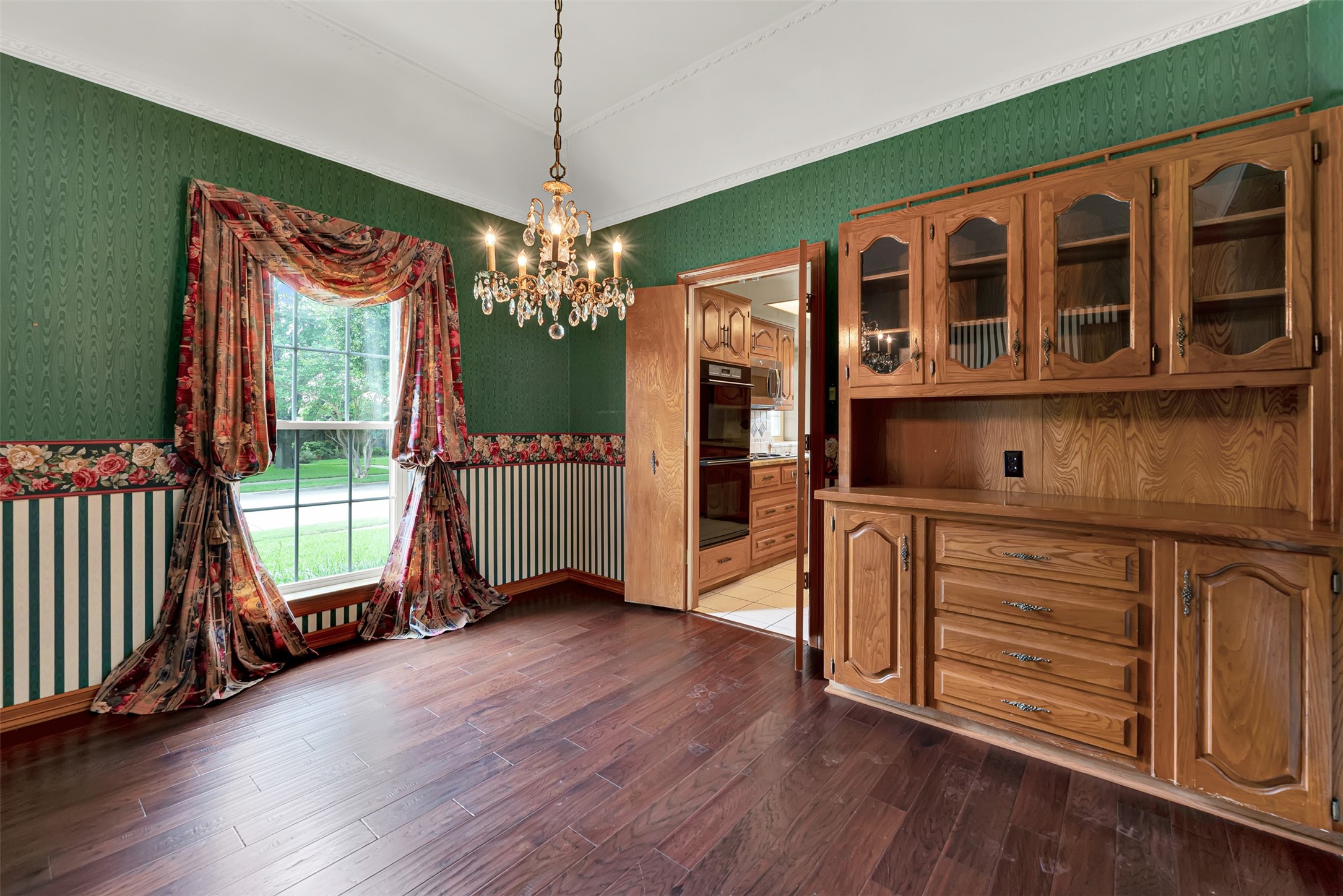 3205 Cross Timbers Lane Garland TX 75044