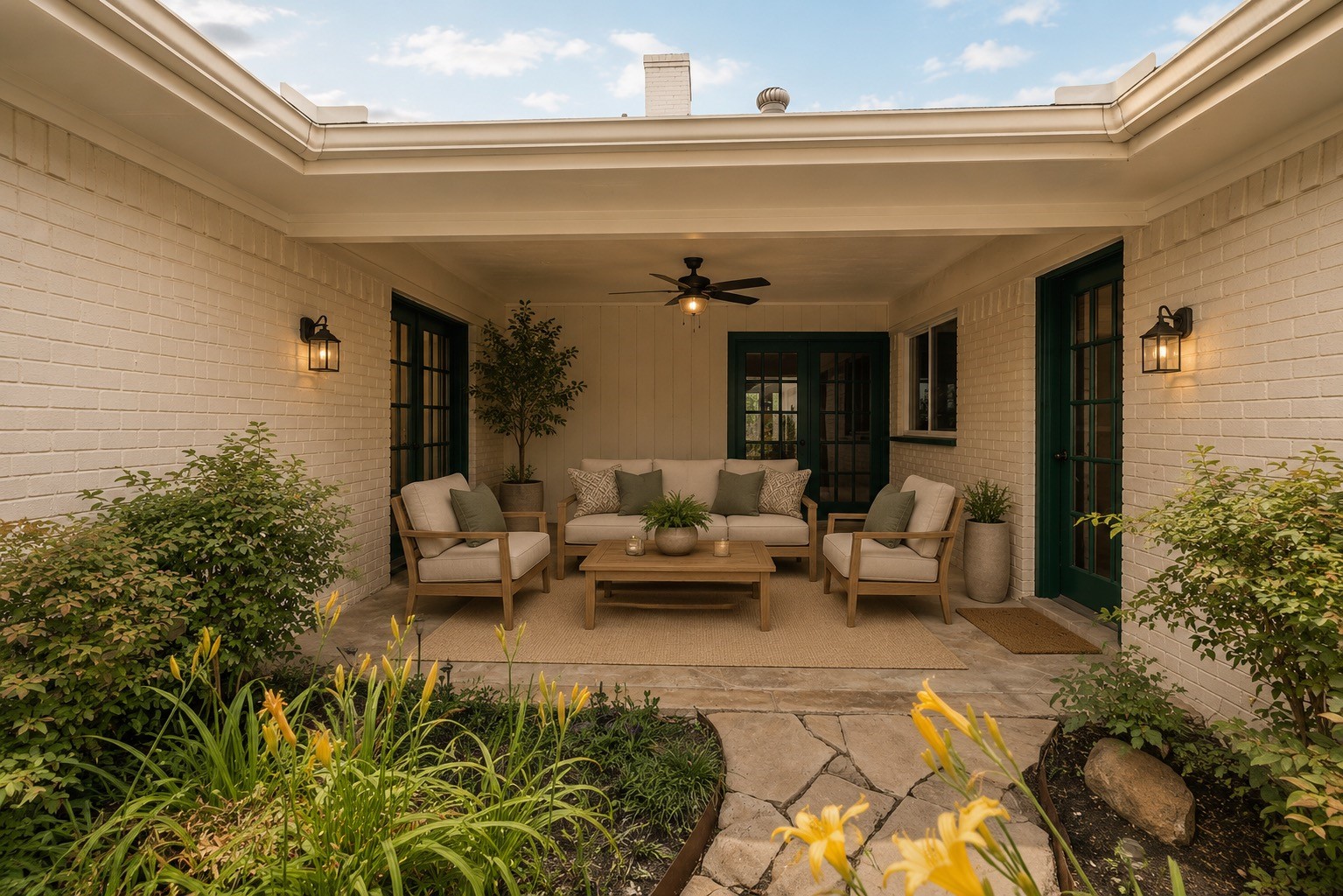 3205 Cross Timbers Lane Garland TX 75044