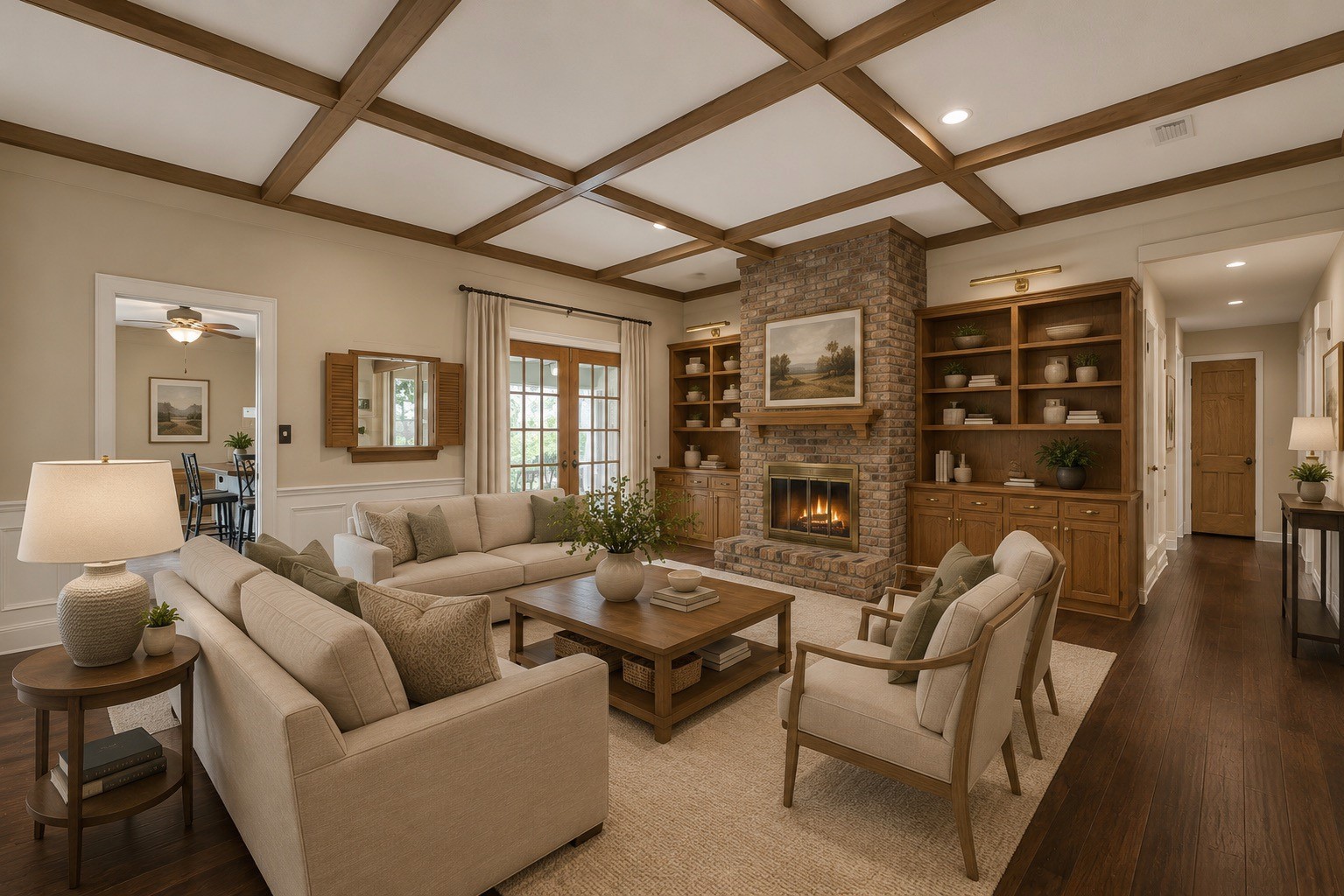3205 Cross Timbers Lane Garland TX 75044