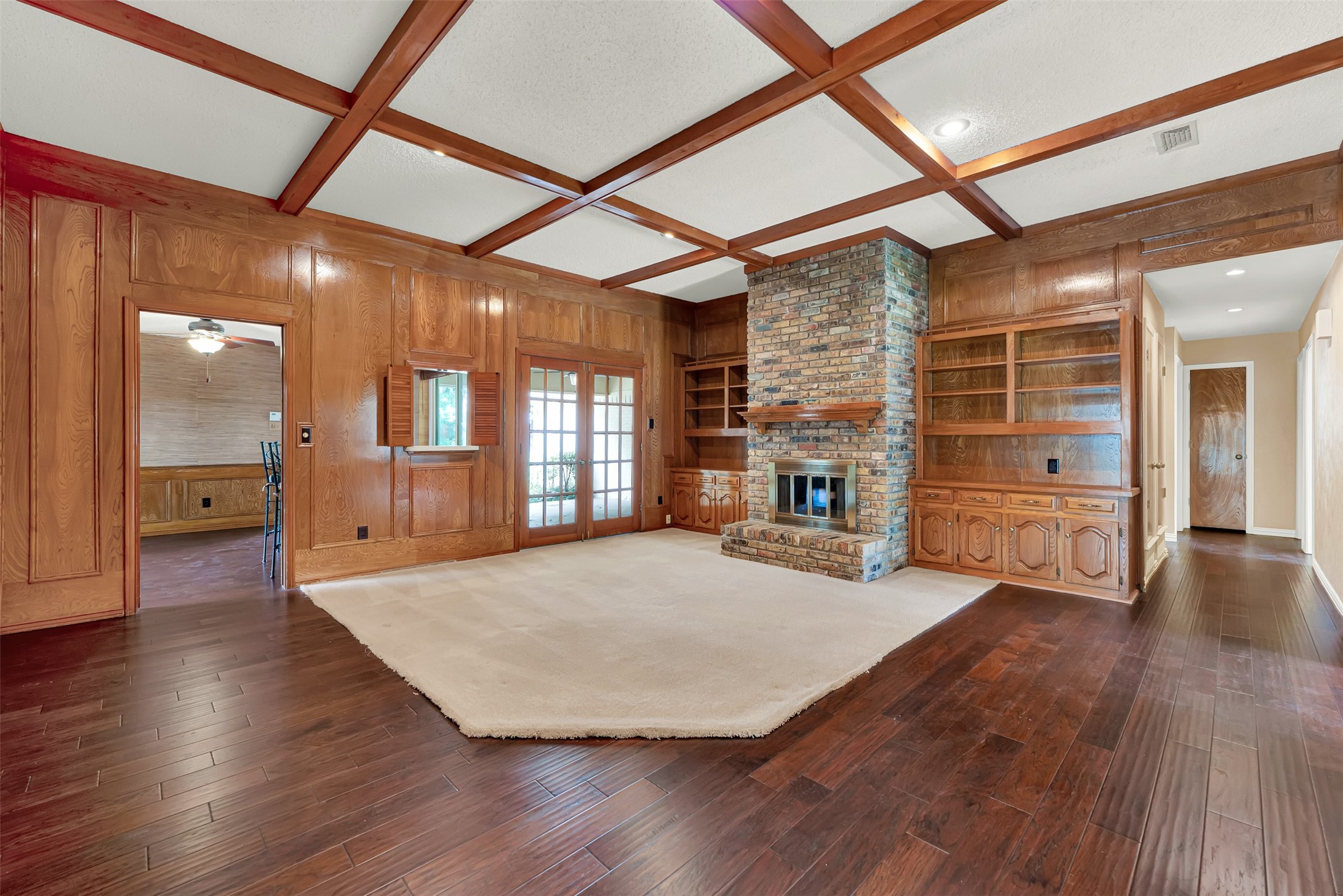 3205 Cross Timbers Lane Garland TX 75044
