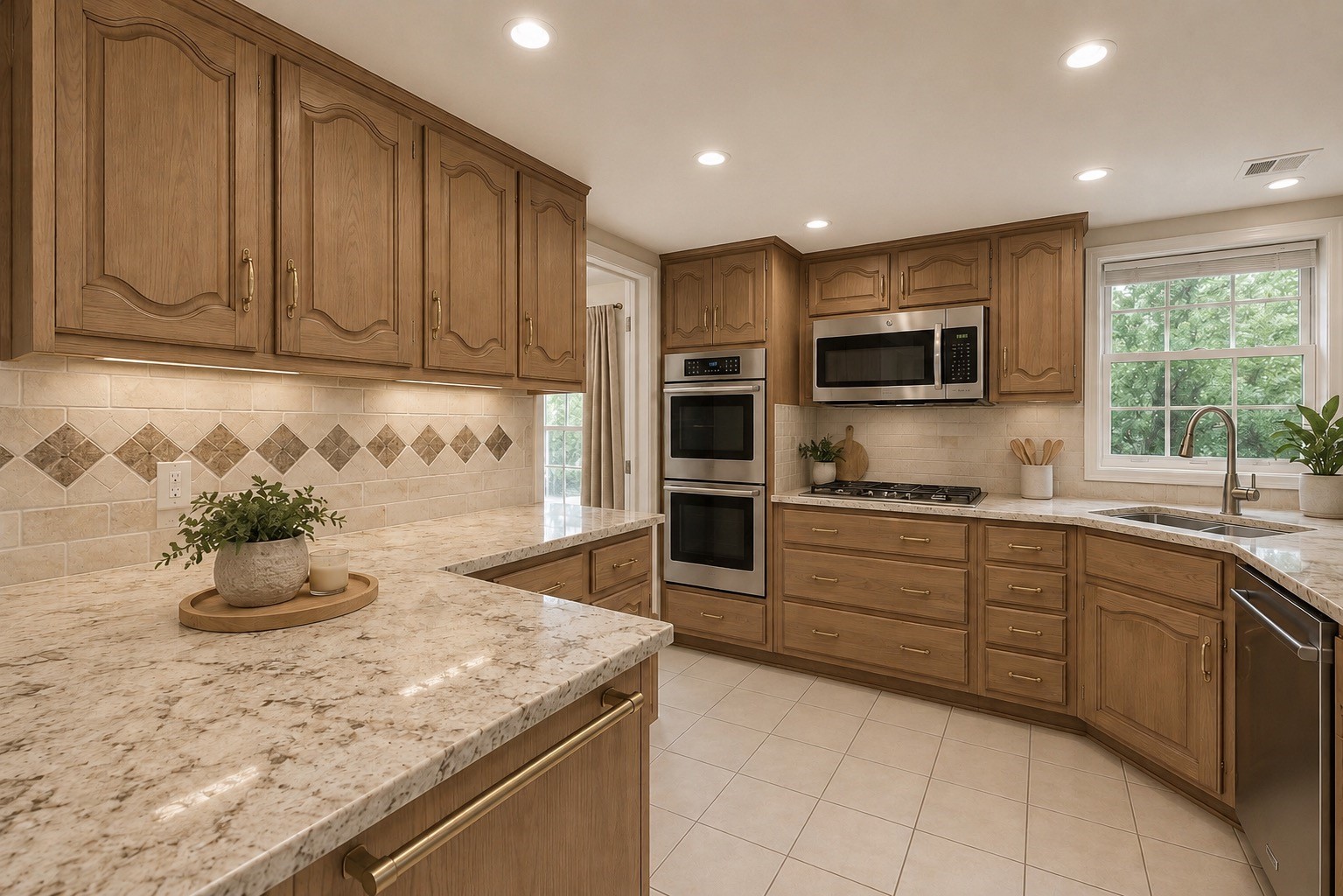 3205 Cross Timbers Lane Garland TX 75044