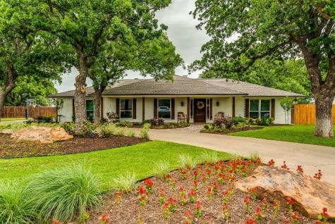 258 Oak Ridge Street Jacksboro TX 76458
