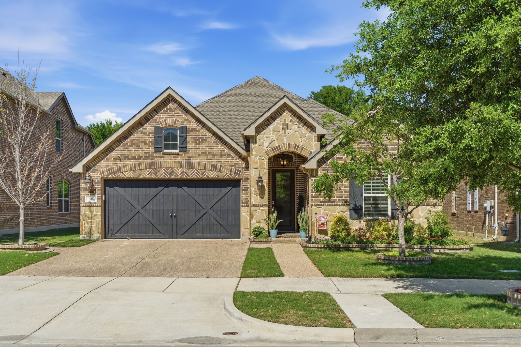 815 Dove Trail Euless TX 76039
