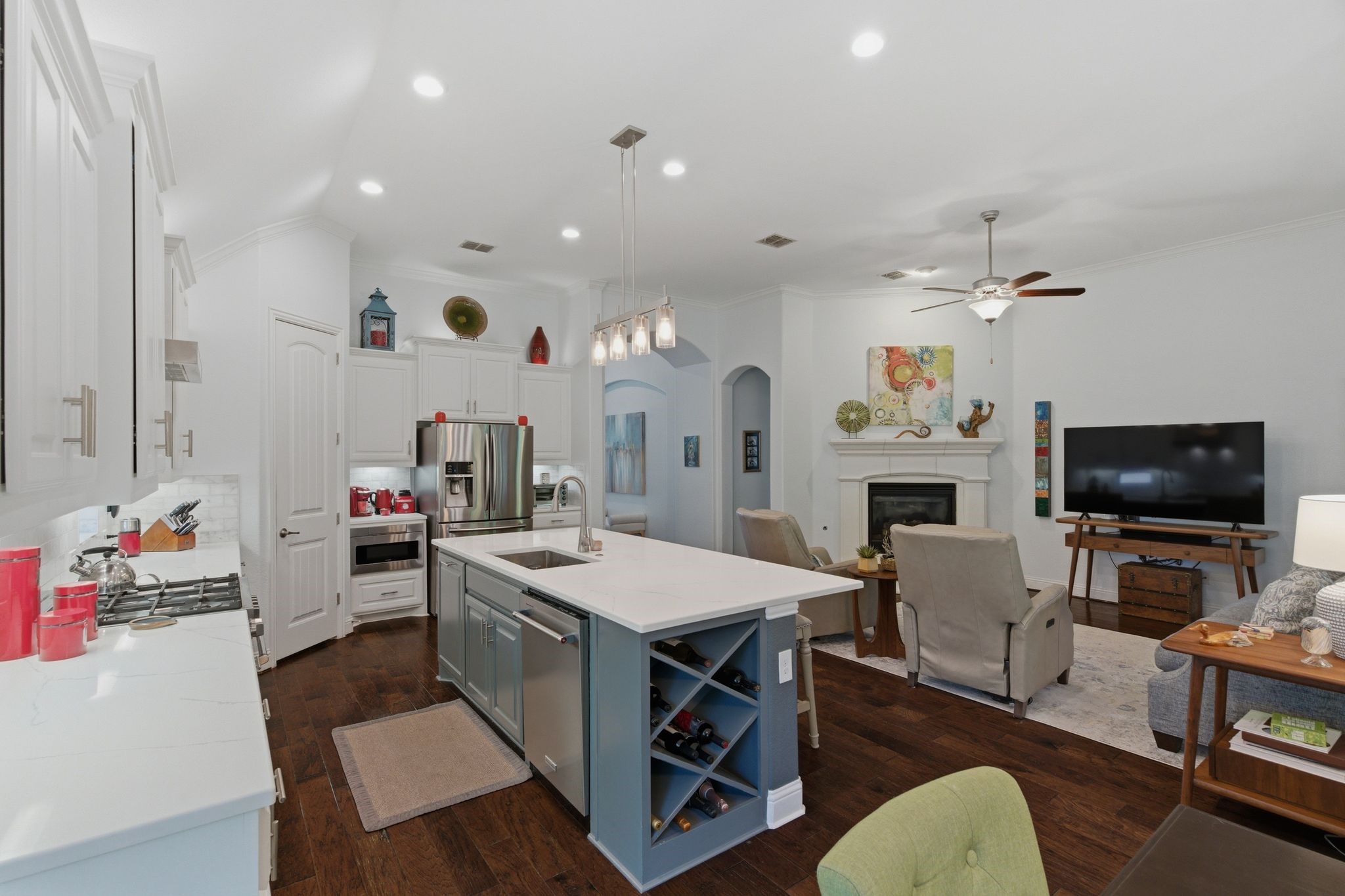 815 Dove Trail Euless TX 76039