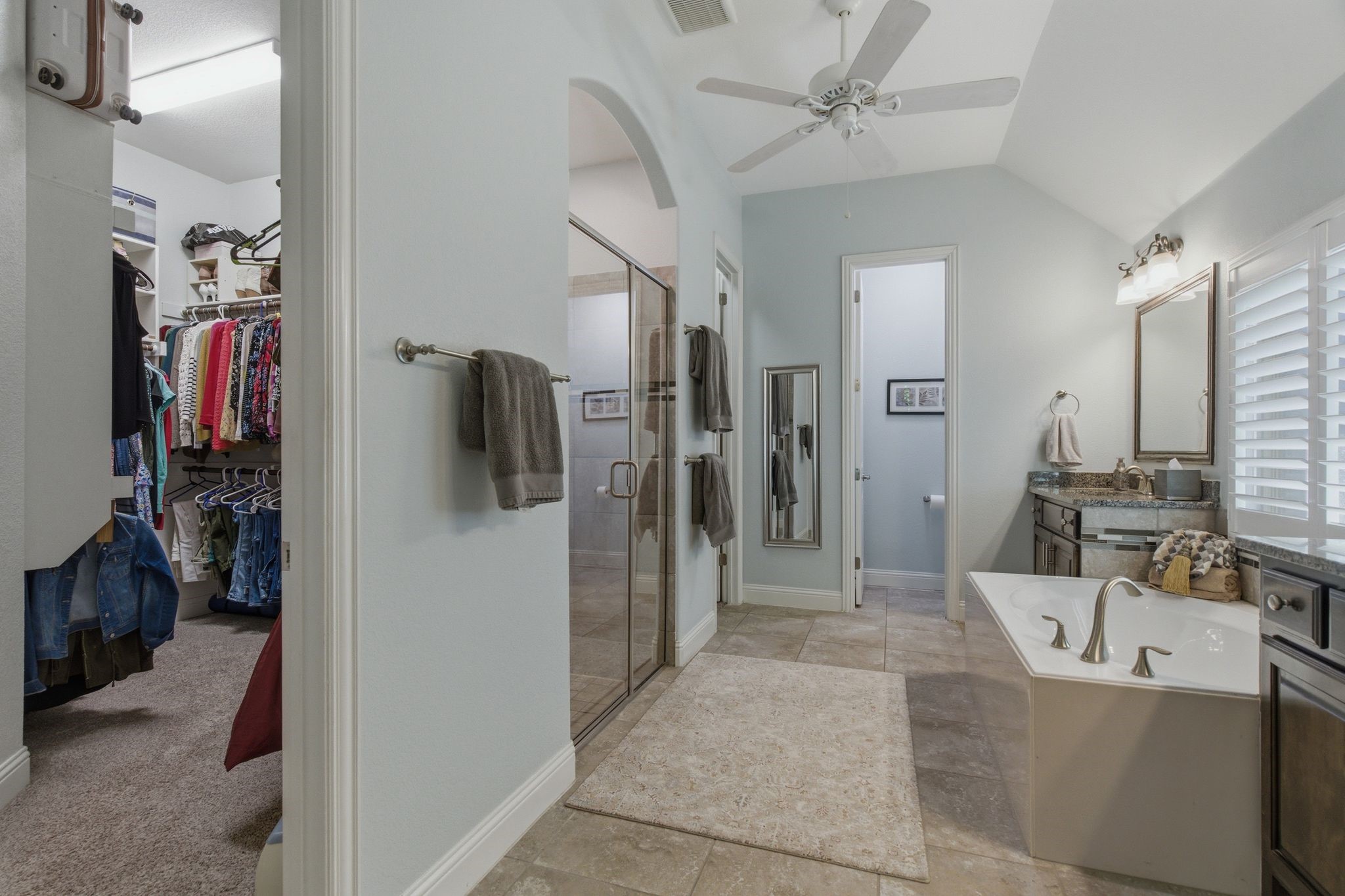 815 Dove Trail Euless TX 76039